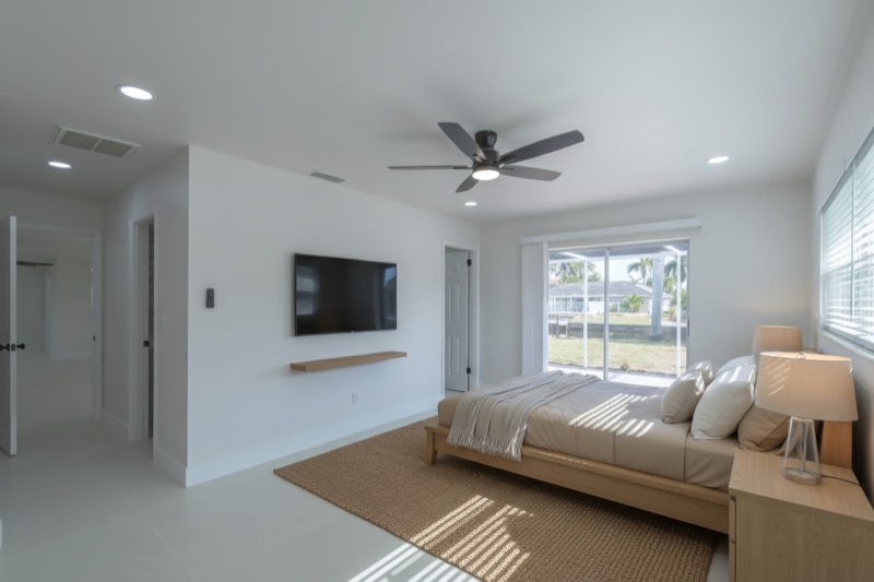 Habitación principal